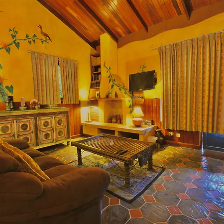 Hotel La Mansion Inn Arenal