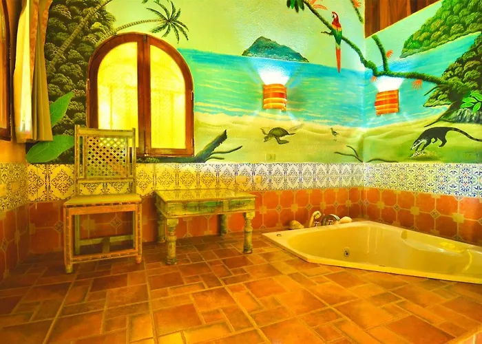 Hotel La Mansion Arenal