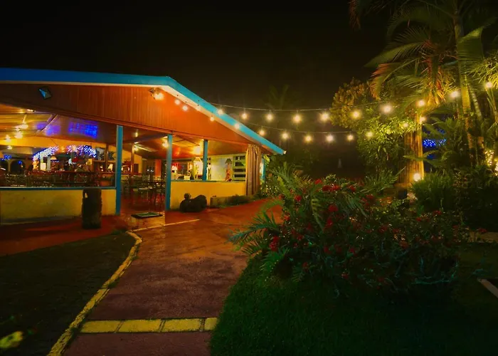 Hotel La Mansion Arenal
