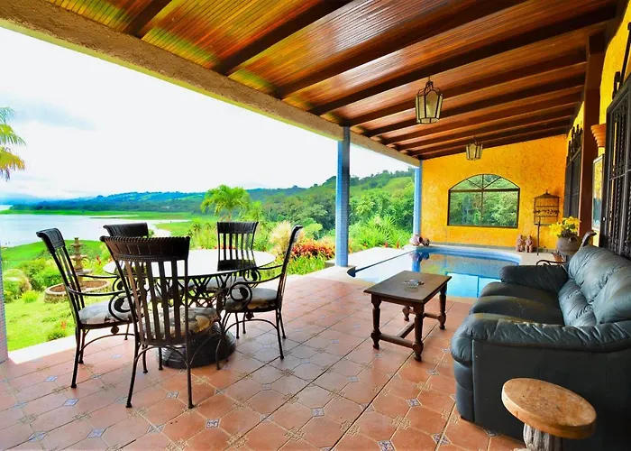 La Mansion Arenal