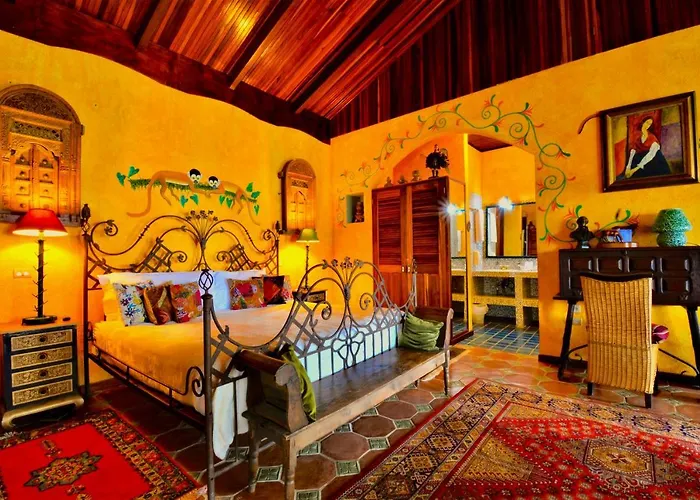 La Mansion Arenal Hotel 4*