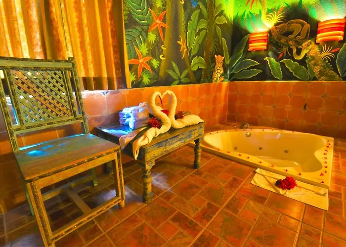 La Mansion Arenal 4* Nuevo Arenal