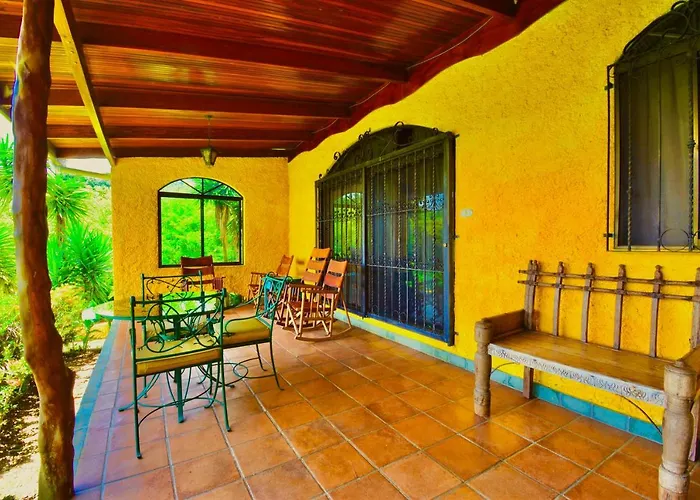La Mansion Arenal 4* Nuevo Arenal