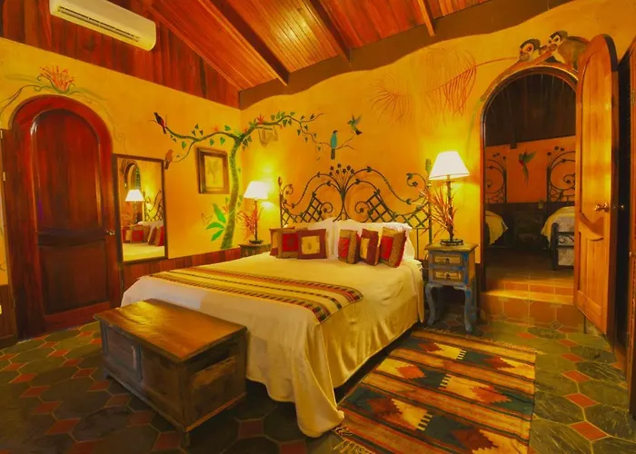 La Mansion Arenal 4*
