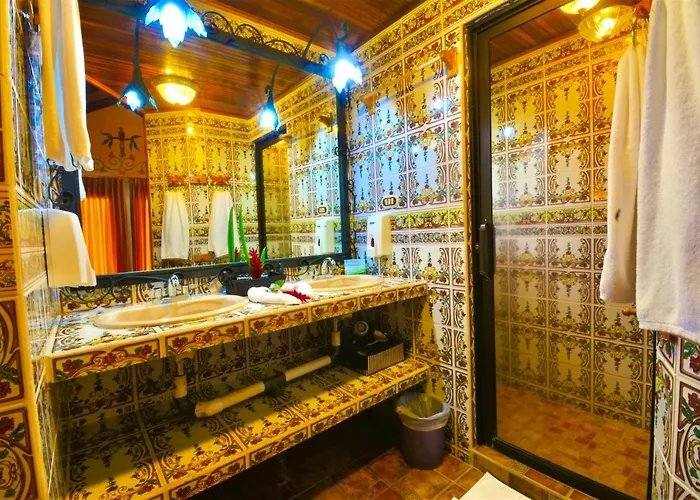 La Mansion Arenal 4*
