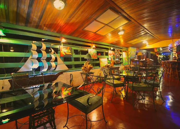 La Mansion Arenal