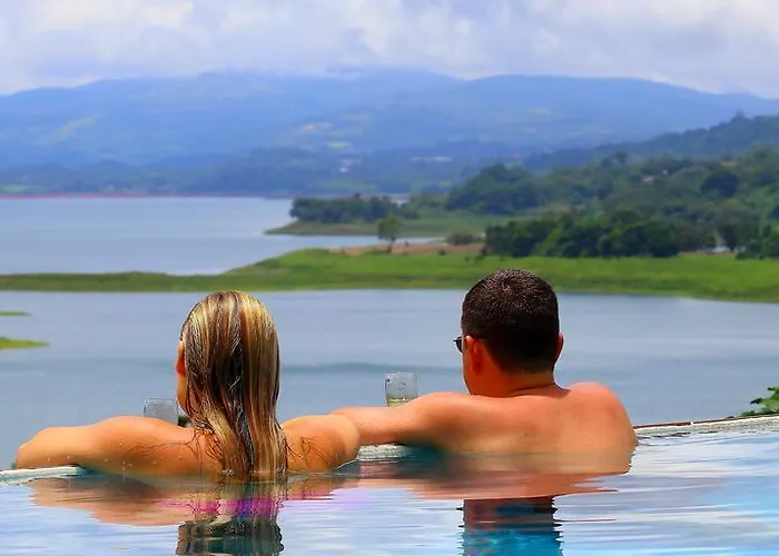 Hotel La Mansion Arenal