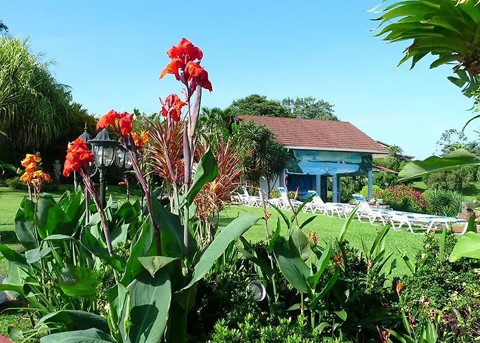 Hotel La Mansion Arenal