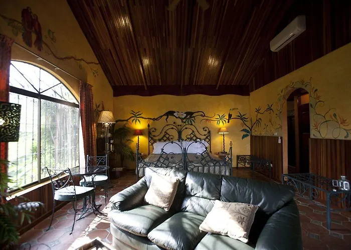 La Mansion Arenal 4*