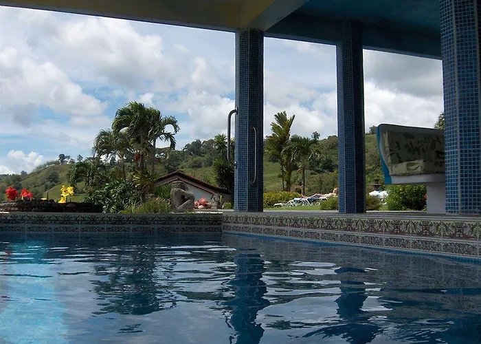 La Mansion Arenal