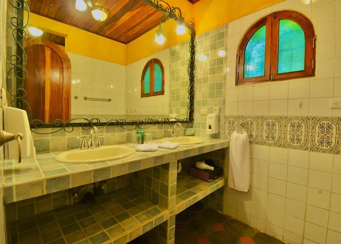La Mansion Arenal 4*