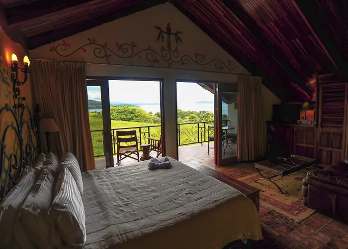 La Mansion Arenal 4*