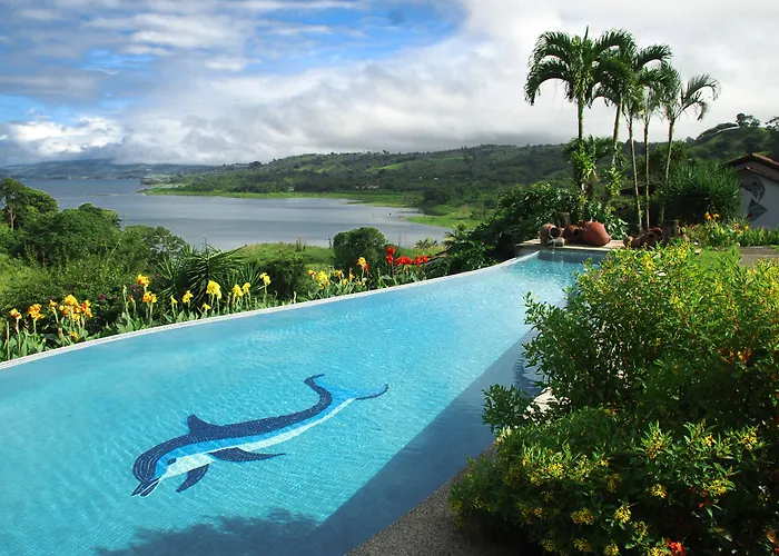 La Mansion Arenal 4*