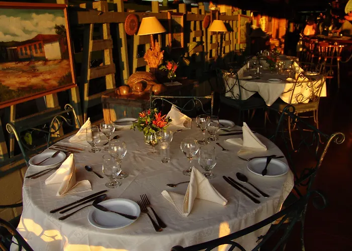 La Mansion Arenal Hotel
