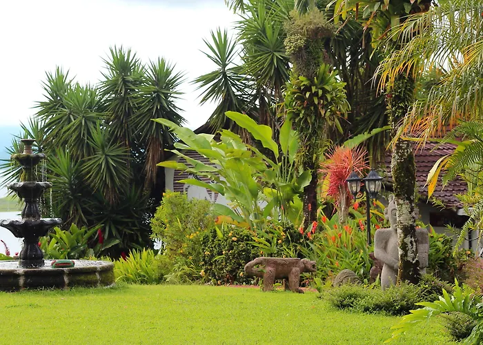 La Mansion Arenal Nuevo Arenal