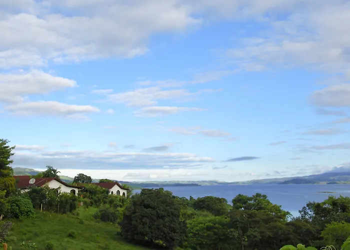 La Mansion Arenal Hotel 4*