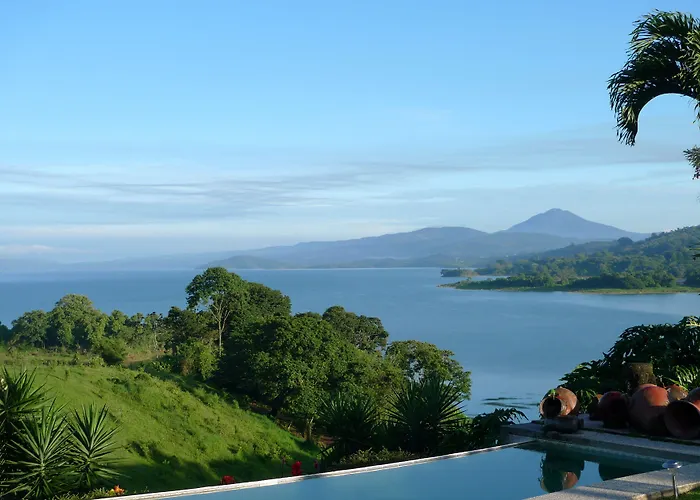 La Mansion Arenal