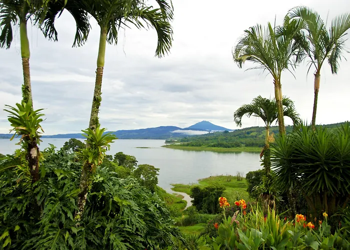 Hotel La Mansion Arenal