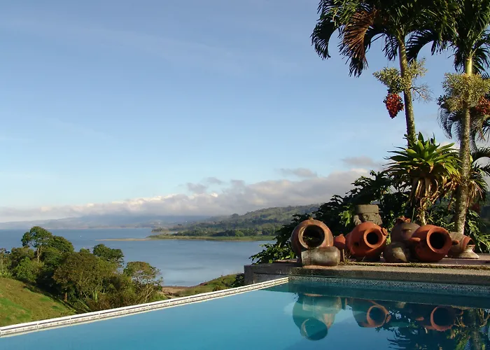 La Mansion Arenal Nuevo Arenal