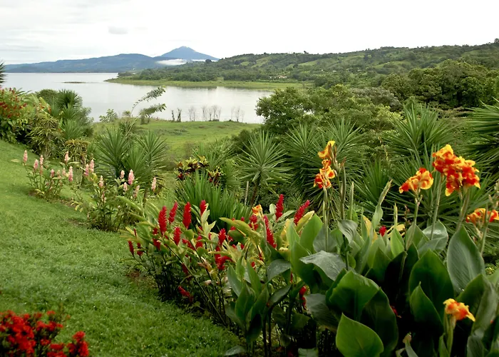 Hotel La Mansion Arenal Nuevo Arenal