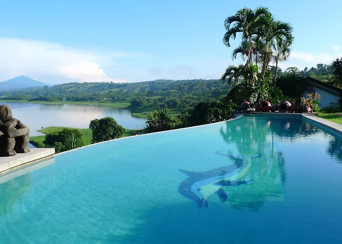 La Mansion Arenal Hotel