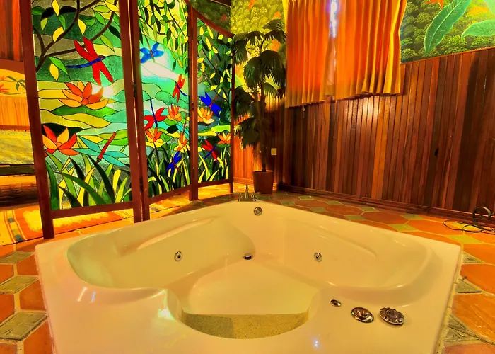 La Mansion Arenal 4*
