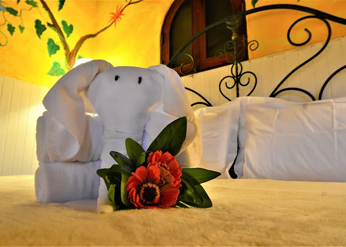 La Mansion Arenal Hotel Nuevo Arenal
