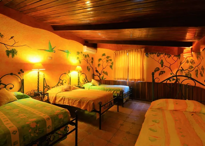 La Mansion Arenal Hotel