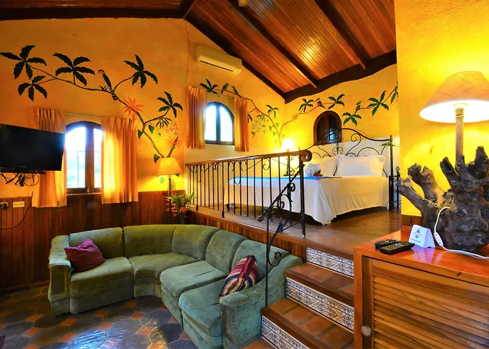 La Mansion Arenal 4* Nuevo Arenal