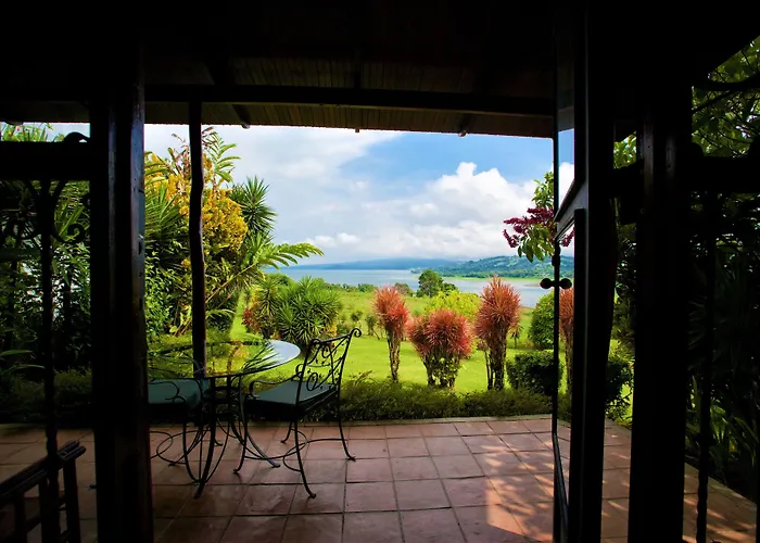 La Mansion Arenal