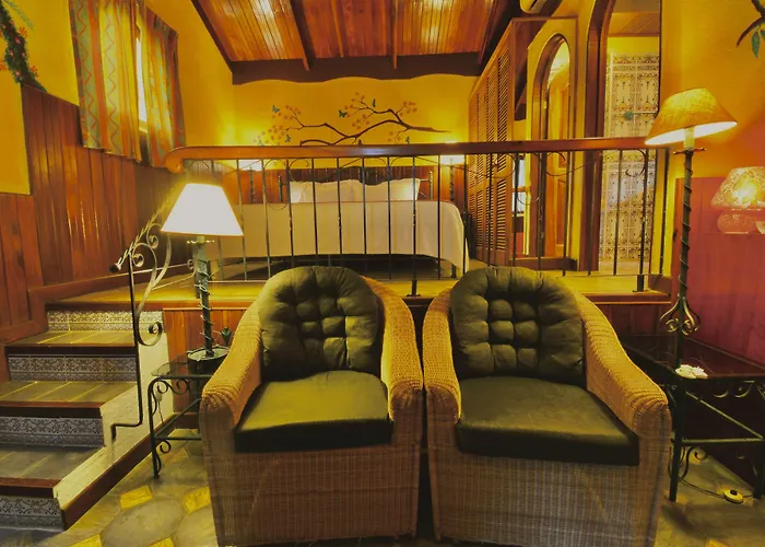 La Mansion Arenal 4*