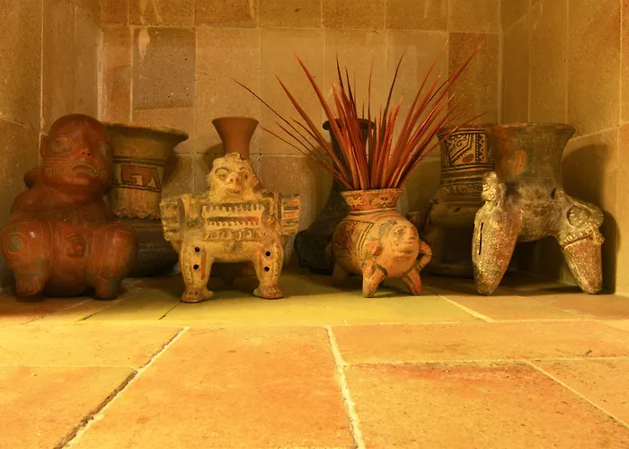 La Mansion Arenal Hotel