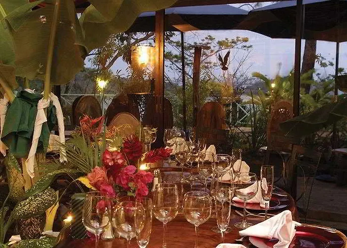 La Mansion Arenal 4* Nuevo Arenal