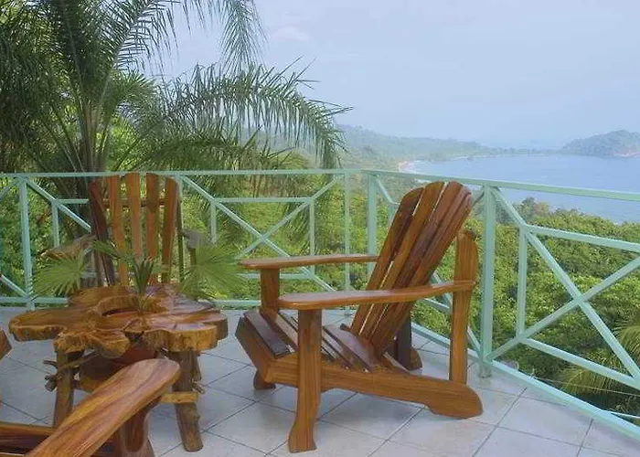 Hotel La Mansion Arenal 4*