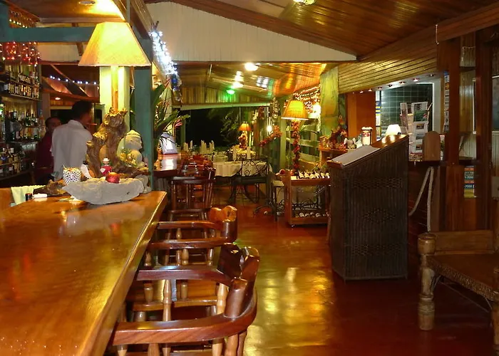 La Mansion Arenal Hotel