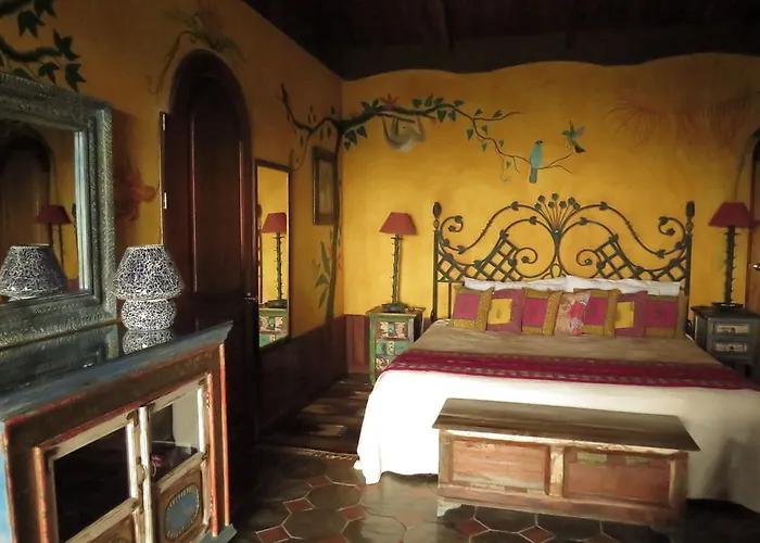 Hotel La Mansion Arenal
