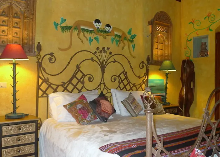 La Mansion Arenal 4* Nuevo Arenal
