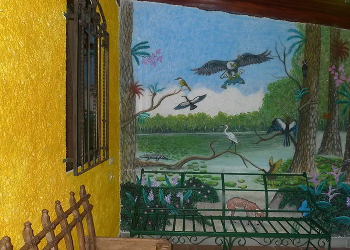 La Mansion Arenal