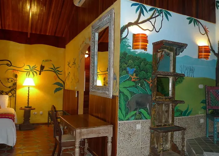 La Mansion Arenal 4* Nuevo Arenal
