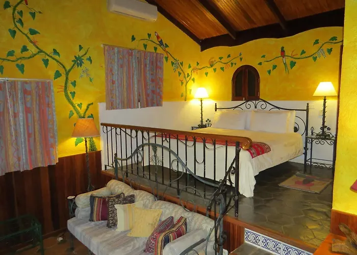 La Mansion Arenal 4*