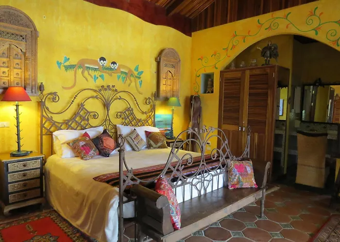 La Mansion Arenal
