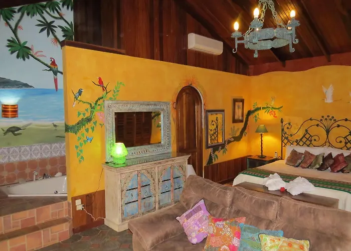 La Mansion Arenal 4* Nuevo Arenal