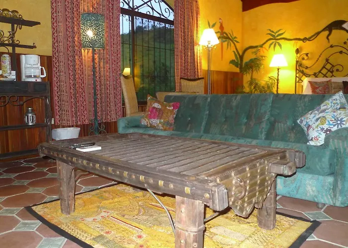 La Mansion Arenal Hotel 4*