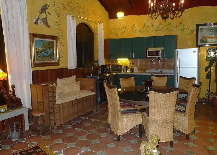 La Mansion Arenal Hotel 4*