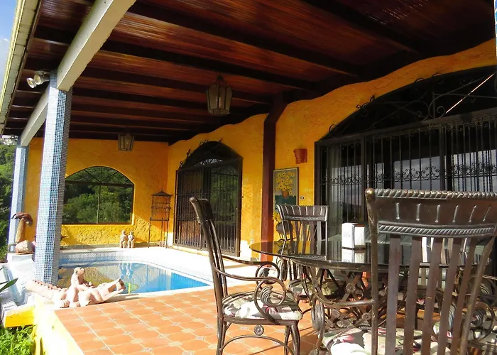La Mansion Arenal Hotel 4*