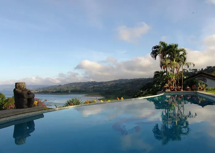 La Mansion Arenal 4* Nuevo Arenal