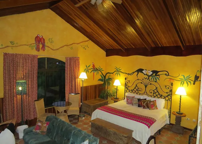 La Mansion Arenal