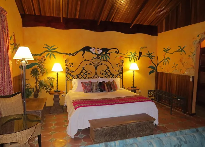 La Mansion Arenal 4* Nuevo Arenal