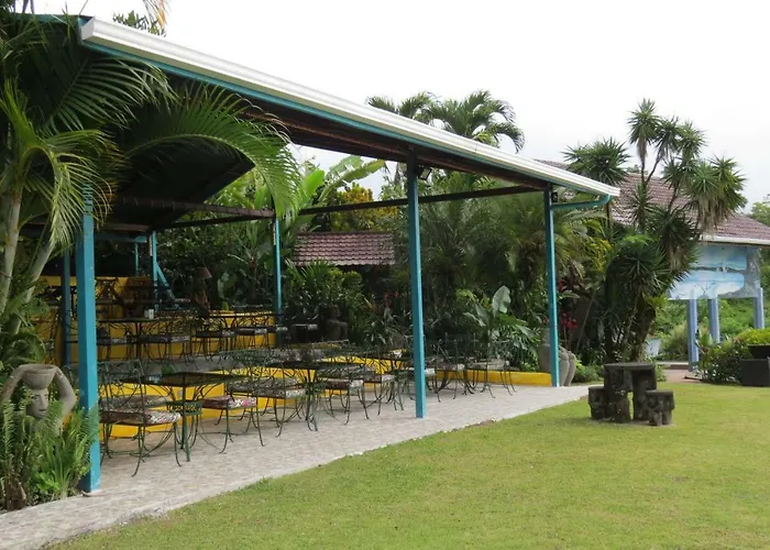 La Mansion Arenal Hotel